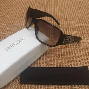 Versace Sunglasses Brand New